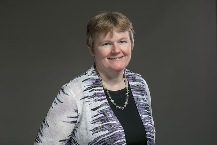 Dr. Rita Gulstad
