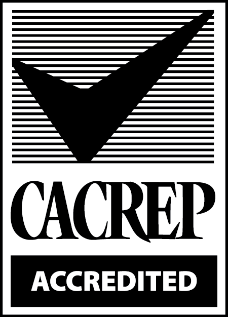 CACREP Logo