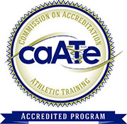 CAATE Logo