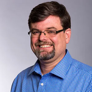 Dr. Mark Y. A. Davies