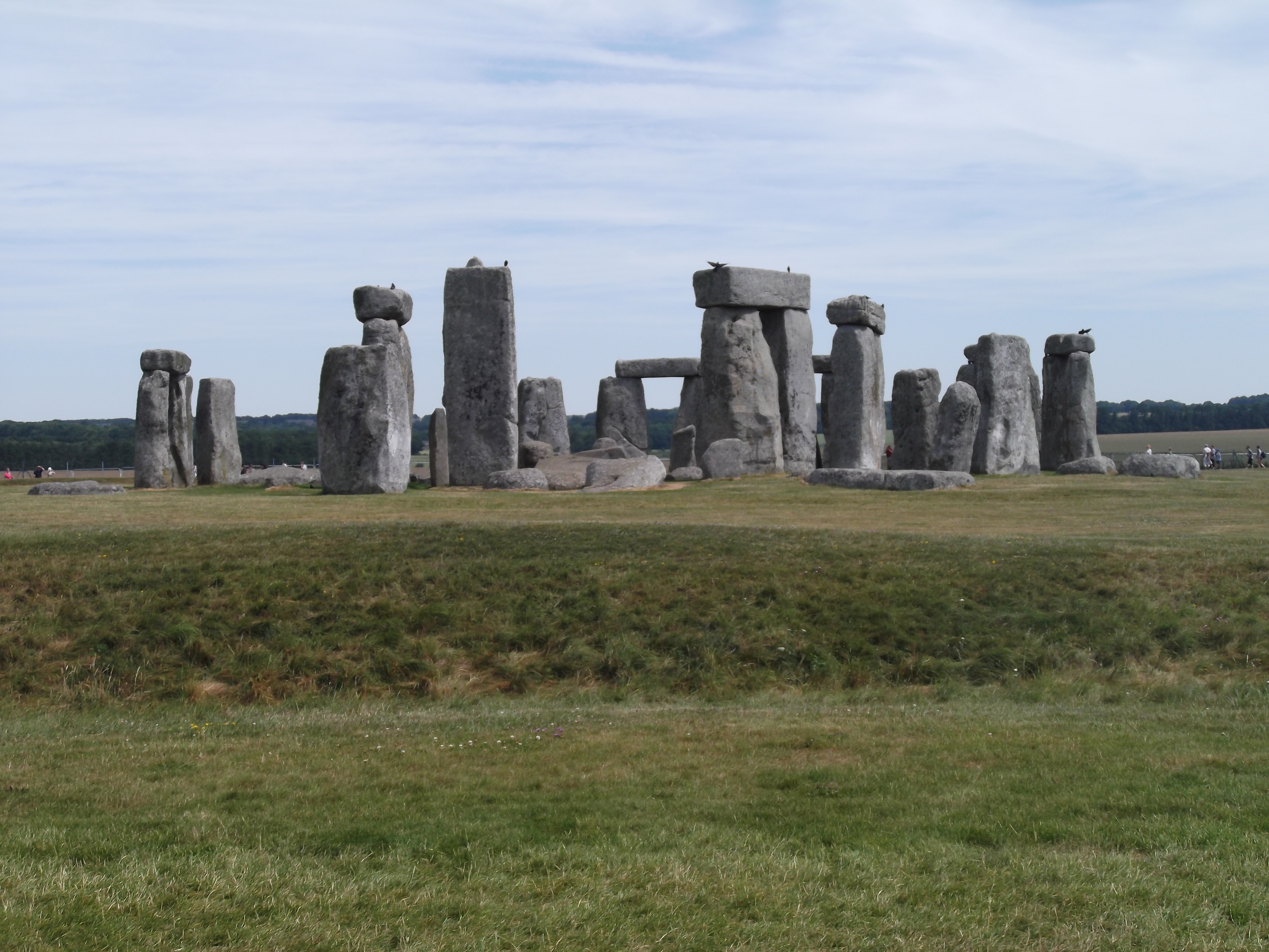 Stonehenge