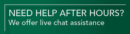 24/7 technology live chat assistance available